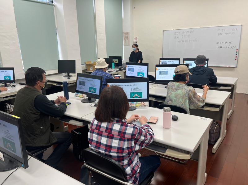 物聯網、人工智慧生活應用介紹