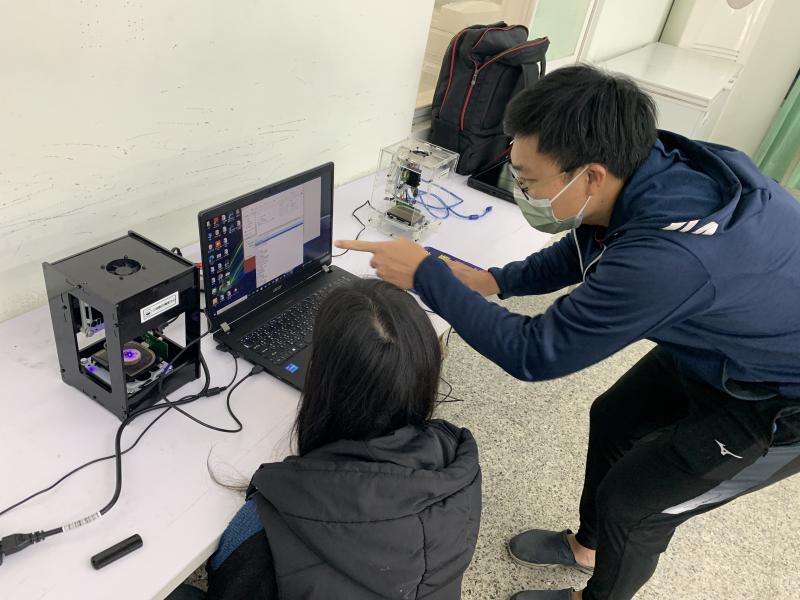 討論圖檔如何設計