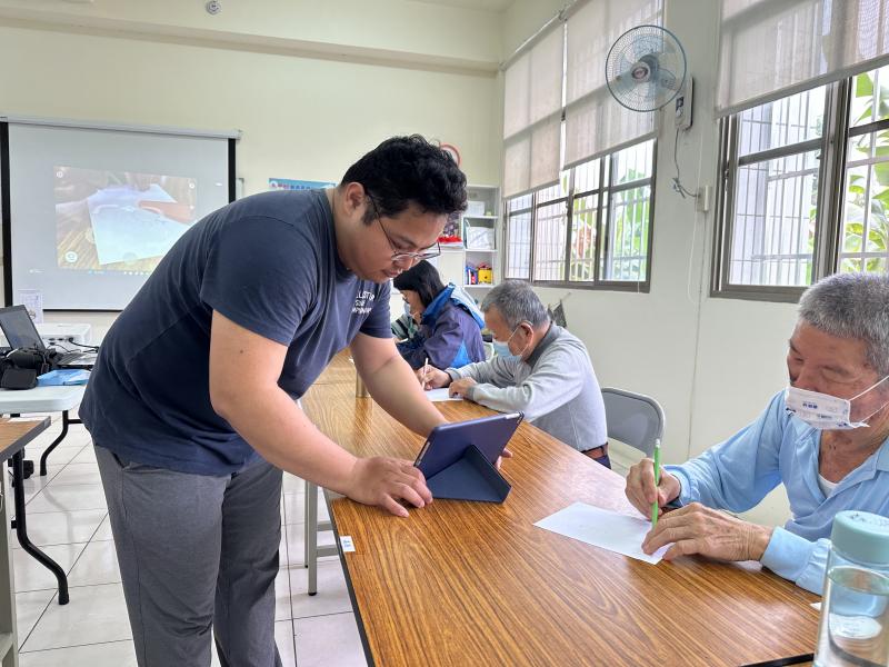 繪畫AR動態體驗