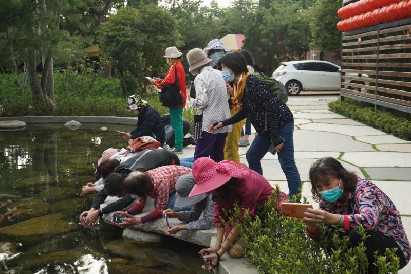 最貼近水面的攝影技巧，學起來~~