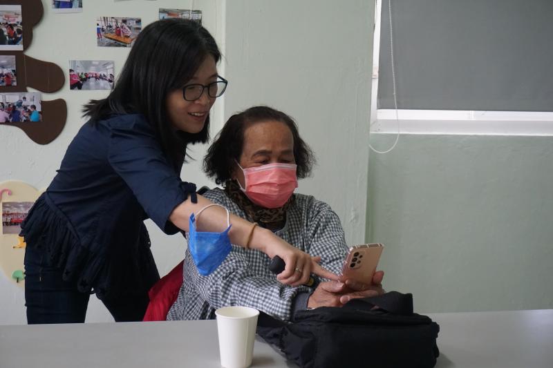 學習使用網路預約掛號看診