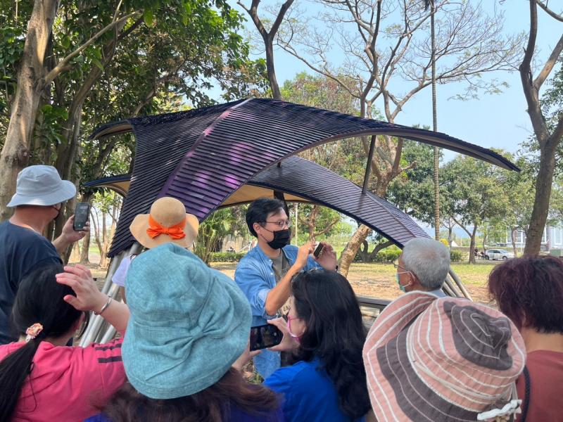 0411紫蝶翩翩e世界-基礎手機拍攝-3