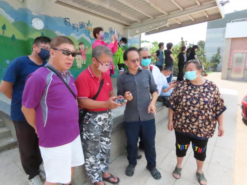 DOC開設這樣的課程讓學員能親自體驗新興科技並動手操作體驗活動