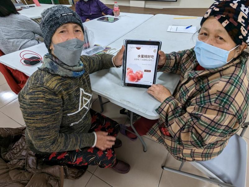 秀出自己的作品