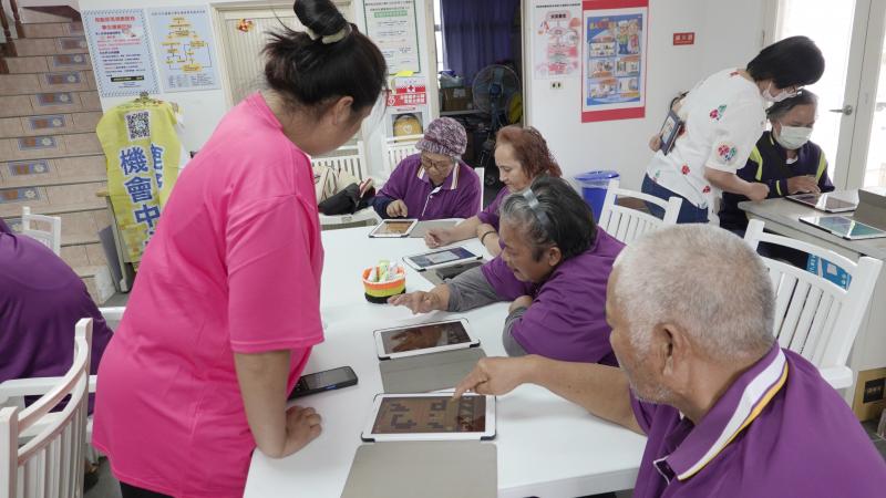 益智遊戲拼圖大考驗