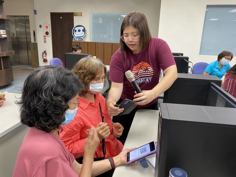 講師一對一教學