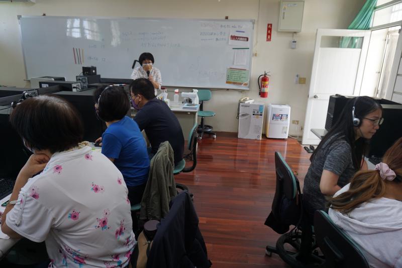 觀賞講師AI的影片創作，思考自己的影片製作。