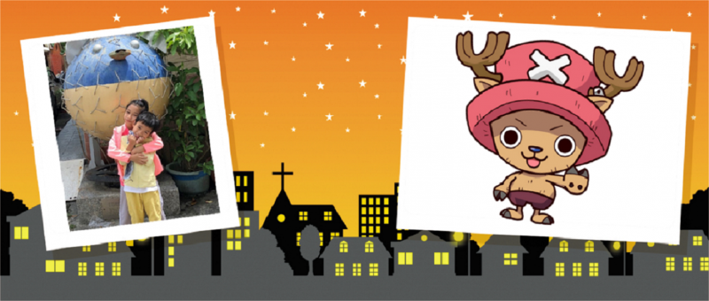 學員馬克杯作品2