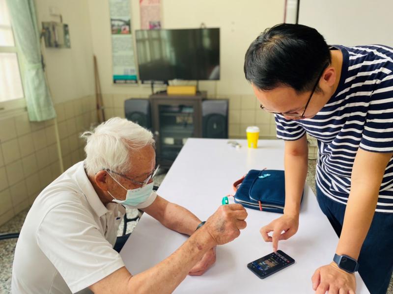 Shorts短影音製作-錄音