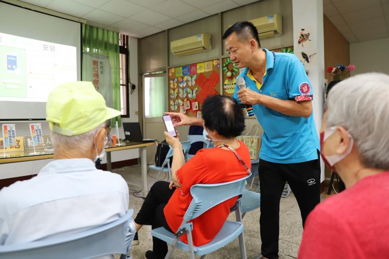 陌生電話不牢靠、反覆查詢很重要