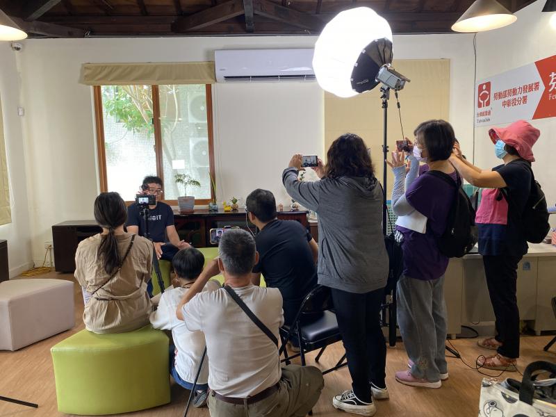 米粉廠老闆訪談1