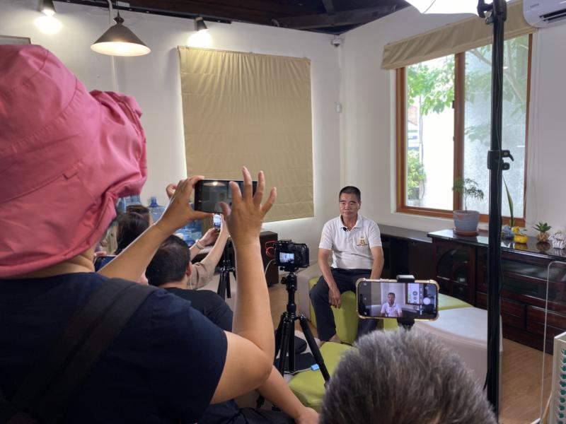 米粉廠老闆訪談2