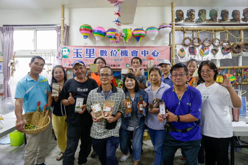 學員上完如何撰寫直播文稿