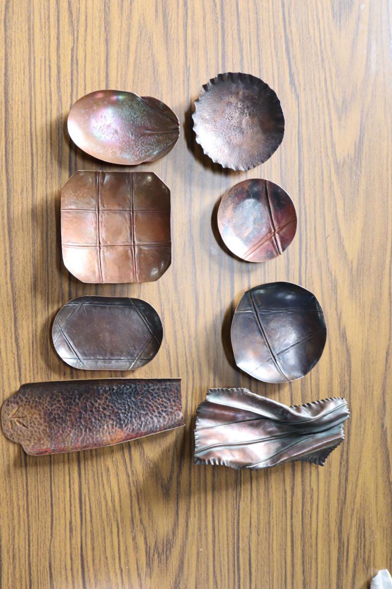 學員作品成果一