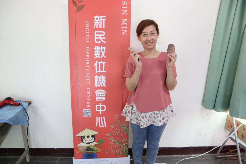 學員作品成果二