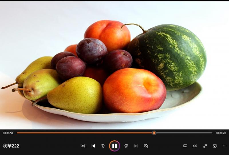 學員用心把個人的故事完美編輯，每一段都是回憶