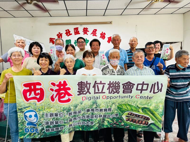 學員上完這門課很高興,已經在敲下次的課程