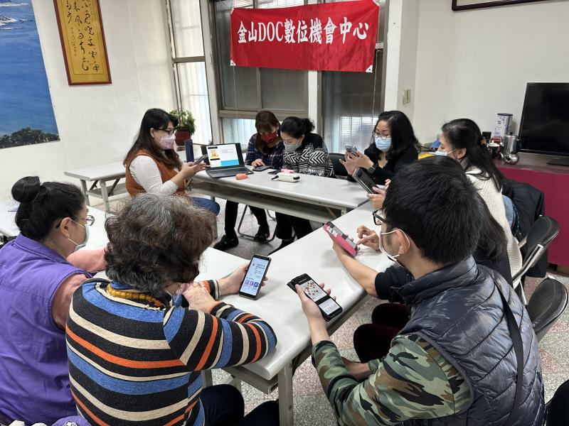 老師講課如何運用手機製作