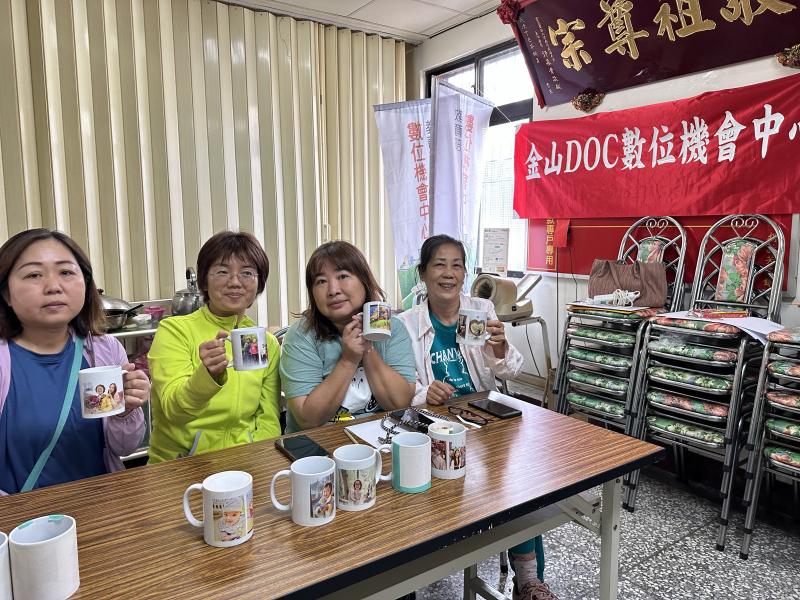 手機圖案編修成馬克杯圖騰