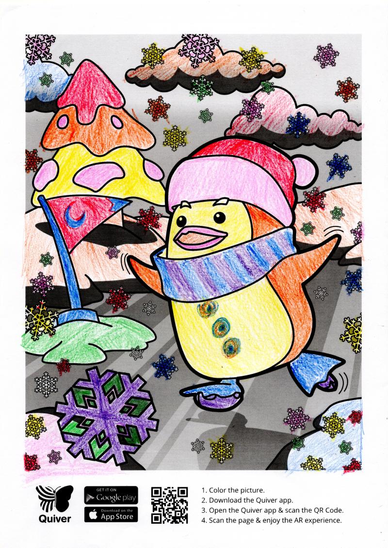 林明月學員課程完成作品