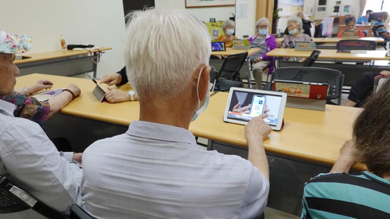 遠距醫療影片介紹