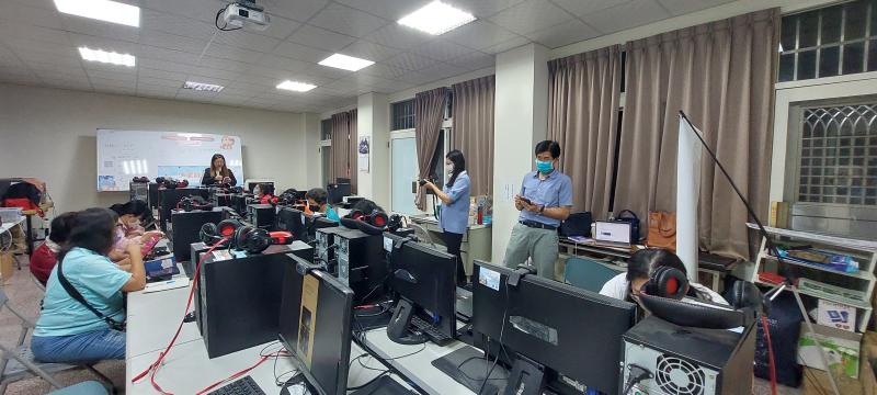 資安宣導:網路社群