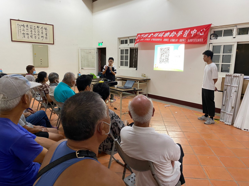 向大家說明一些現在常見的詐騙手法，以及遇到詐騙時要撥打165反詐騙專線