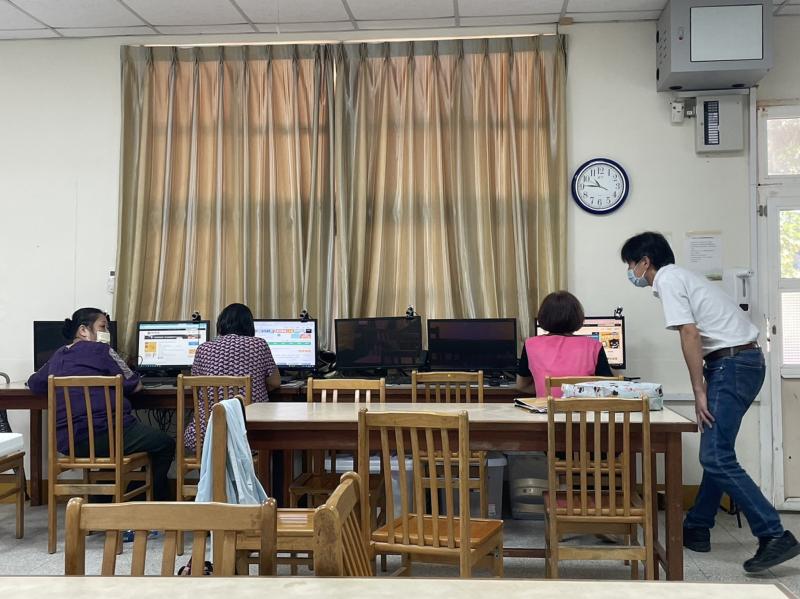 導師輔導學員操作