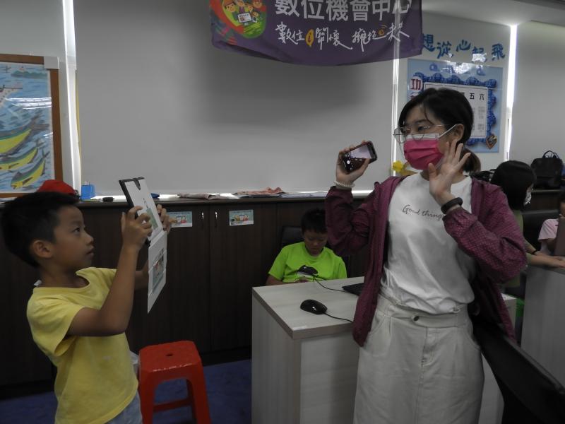 我是最利害的攝影師