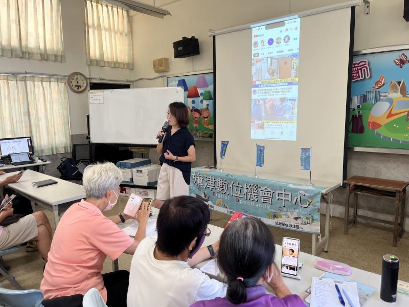 YOUTUBER頻道介紹