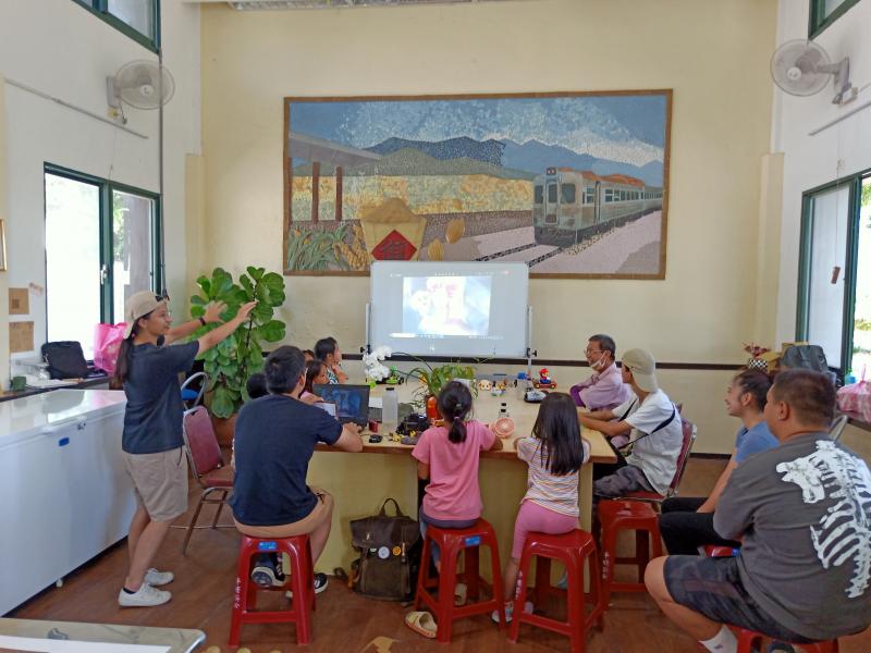 基礎攝影教學課程