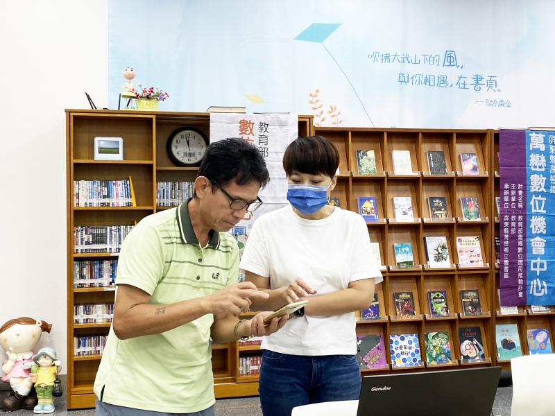 Podcast學習是啟動智慧的魔法鑰匙，學員體驗新知識的全新方式。