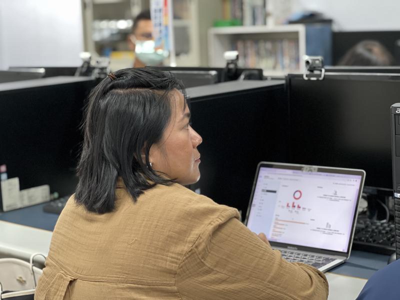 藉由粉專洞察數據，分析如何開發新客群、擴展品牌影響力和拓展市場的關鍵策略