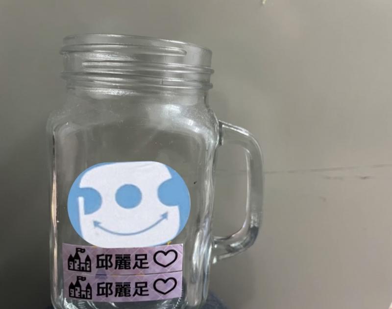 湖內DOC專屬標籤貼