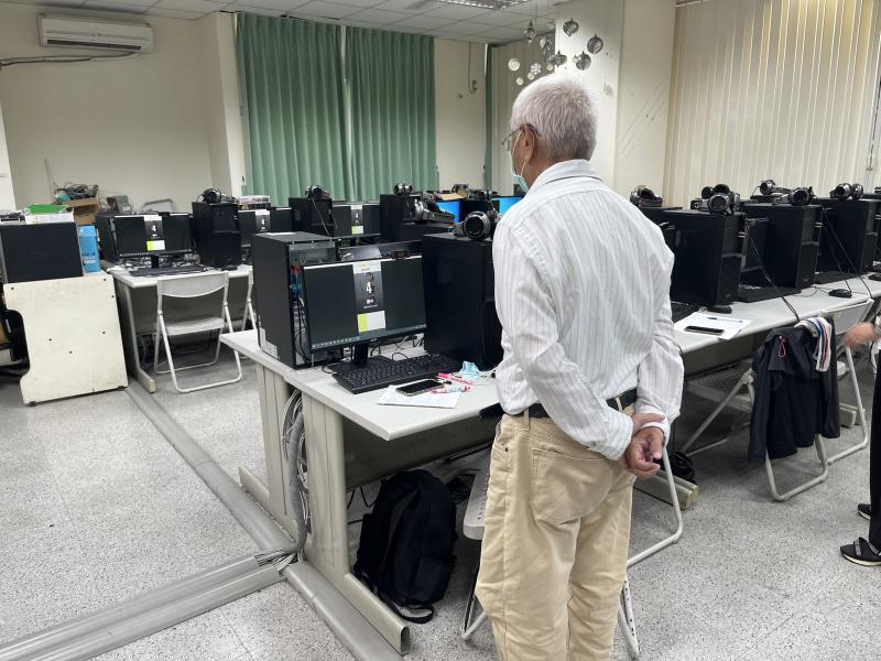 觀看APP分析結果