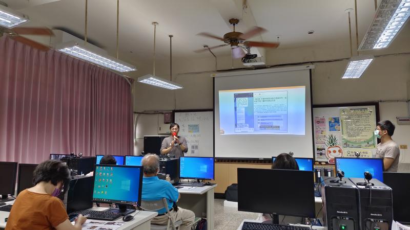 你也收過謠言嗎