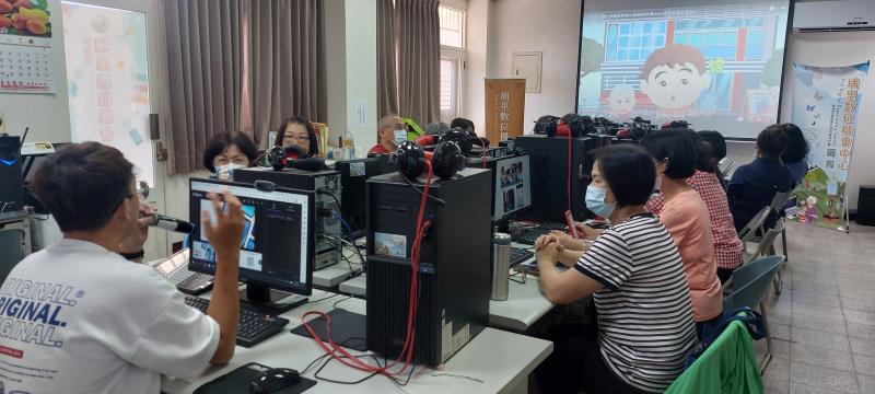 資安宣導:防止網路沉迷