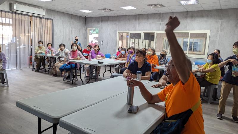 聽力保健有獎徵答