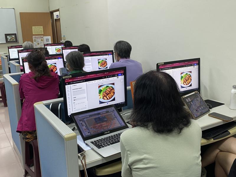 老師教學AI生成簡報