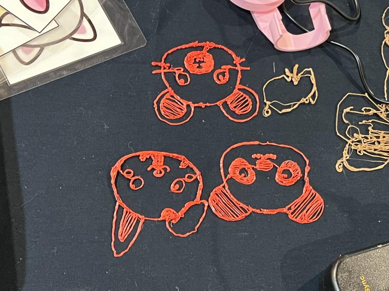 種子培訓作品照2