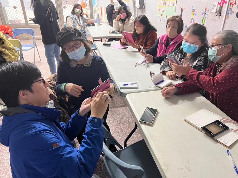 學員認識APP軟體-capcut