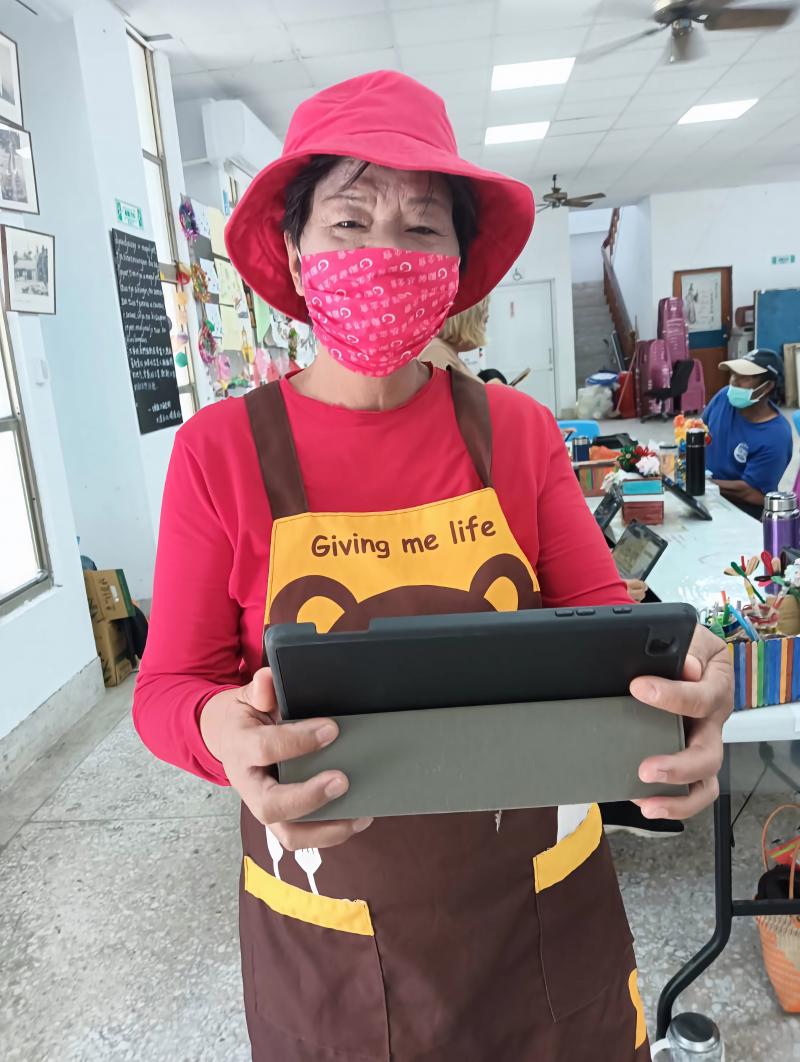 學習一把罩操作