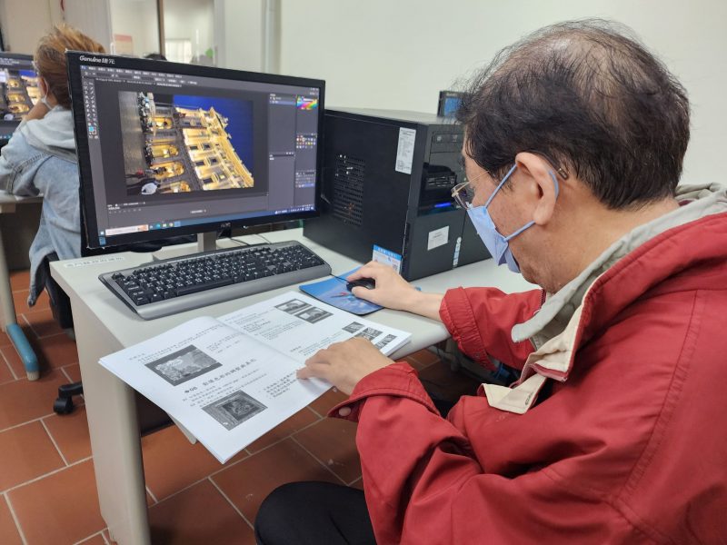 學習旋轉圖片的方法