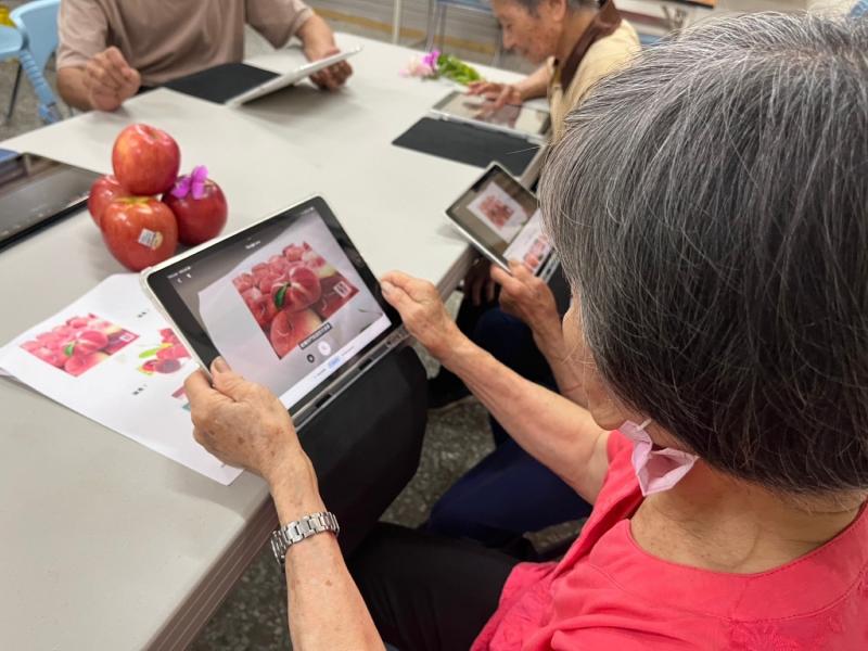 手機探索E世界-Google智慧鏡頭-2