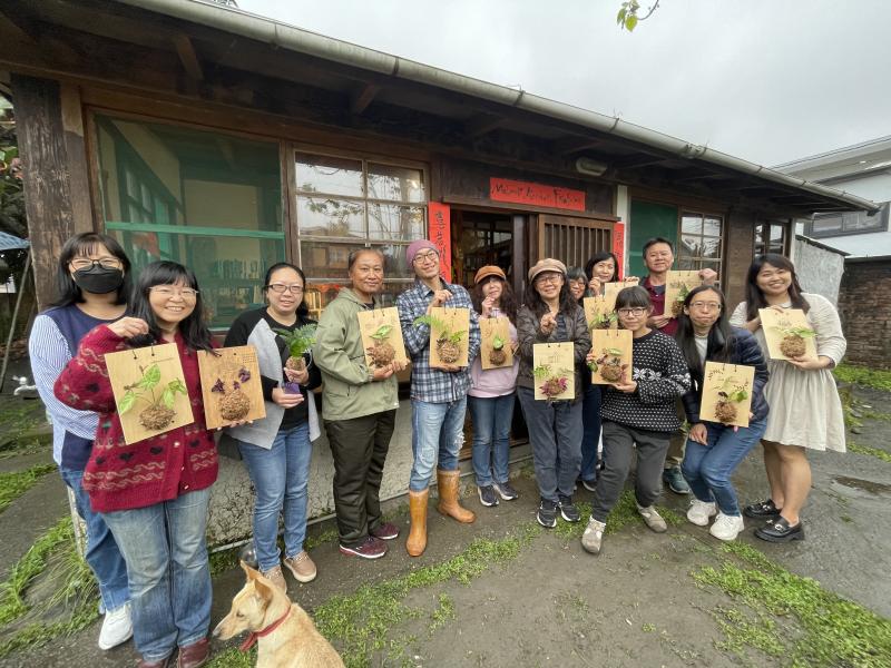 學員作品大集合