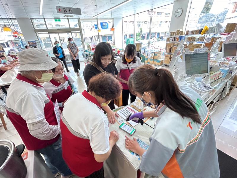 提供社區免費的數位學習資源