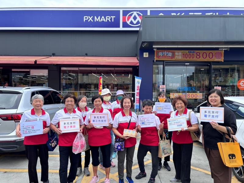 課程結束了.期待下次的課程開始