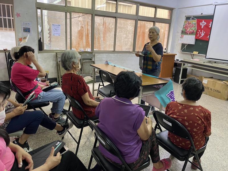 重複講述開機，關機連上網路，