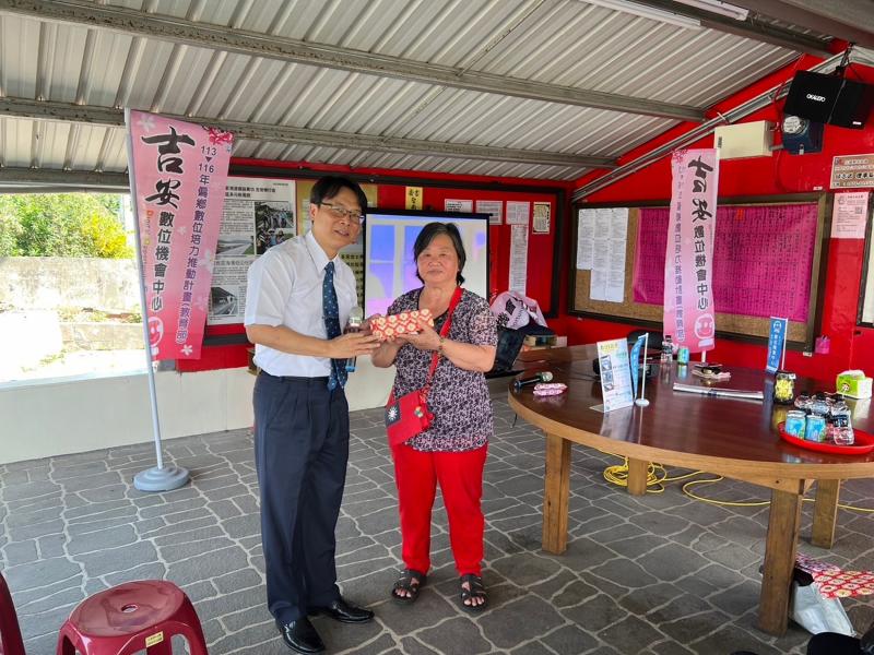 謝謝學員很棒的與大家分享詐騙經驗!!