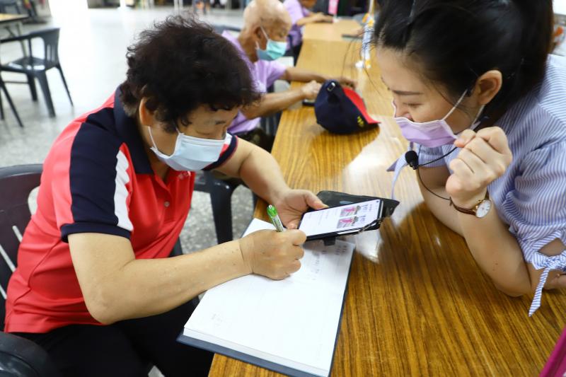 講師個別指導學員